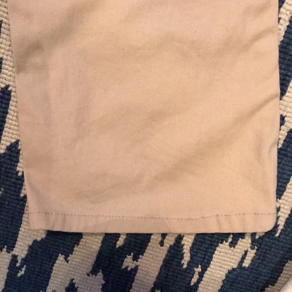 UNIONBAY size 11 khaki bootcut - Picture 4 of 4